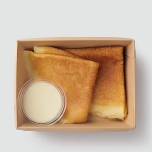 Блины со сгущённым молоком, 115 г