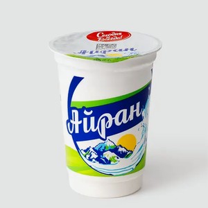 Айран «Сегодня и всегда» традиционный, 200 г