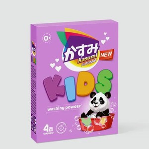 Стиральный порошок «Kasumi» для стирки детского белья, гипоаллергенный, 400 г