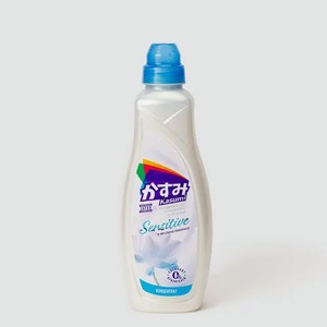 Кондиционер для белья «Kasumi» Sensitive, 750 мл