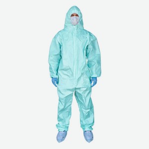 Комбинезон защитный «Гекса», р 52