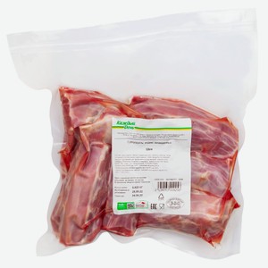 Шея индейки «Каждый день» охлажденная, цена за 1 кг