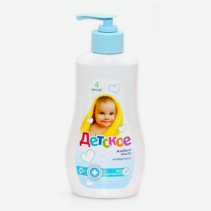 Крем-мыло жидкое Весна Детский, 280 мл