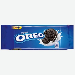 Печенье Oreo Original, 38 г