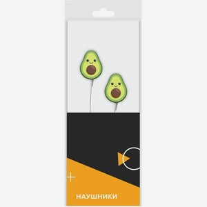 Наушники АВК Груп Дизайнерские с микрофоном в ассортименте
