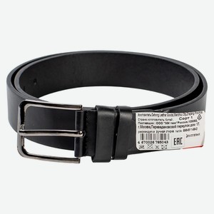 Р6 Ремень муж.