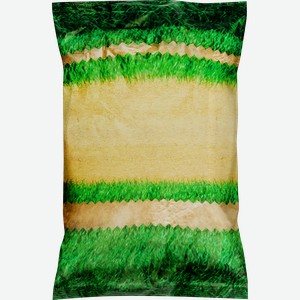 Трава газонная ДОМ СЕМЯН с белым клевером, эко, 1,5кг