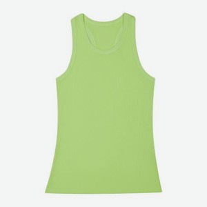 Футболка женская UNO Brona желтая рl