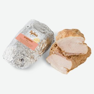 Буженина «Дубки», ~ 0,5 кг цена за 100 г