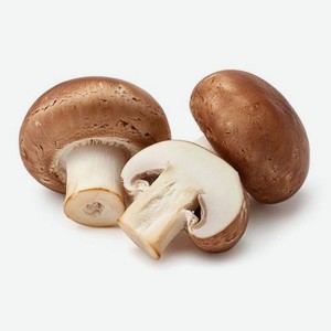 Грибы Шампиньоны Портобелло M Свежесть Original 350г