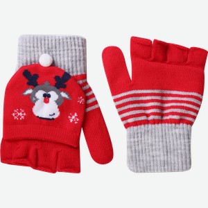 Перчатки-варежки INWIN Accessories, в ассортименте, Арт. EHG24028