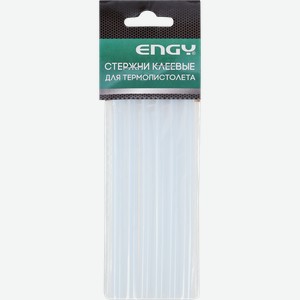 Стержни клеевые для термопистолета ENGY 0,7х10см Арт. 357127, 6шт