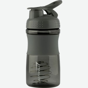 Бутылка-шейкер ACTIWELL 500мл, Арт. IR98602