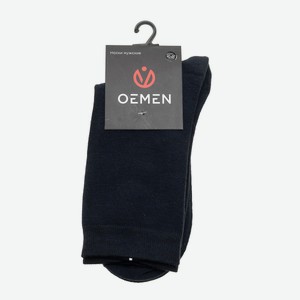 Носки Мужские Оймен В Ассортименте Р.40-46