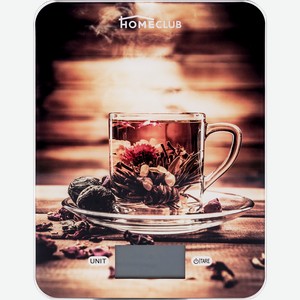 Весы кухонные HOMECLUB в ассортименте Арт. GT-852/852P/852М/852N