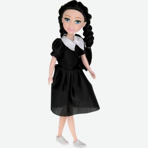 Кукла LIKEE GIRL I Love Wednesday 23см, в ассортименте