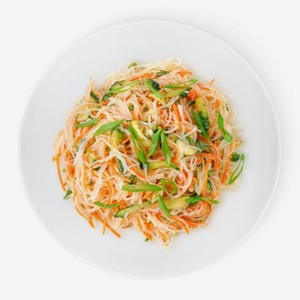 Салат Фунчоза по-корейски 200г