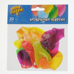 Набор шаров ЕУТ 20шт
