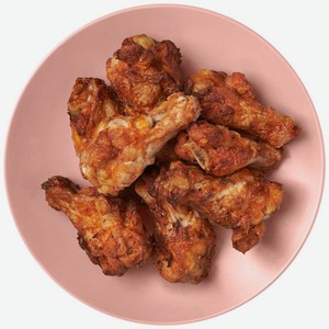 Крылышки куриные гриль Пятерочка Кафе, 100 г