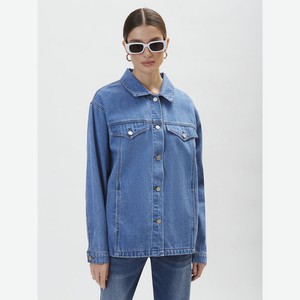 Жакет женский КТ/Д/ЖК-31029 170, 50 голубой/blue