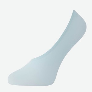 Подследники женские KP006,светло-голубой,23-25