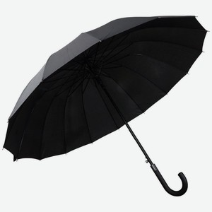 Зонт Raindrops трость полуавтомат мужской 1шт., 1 шт