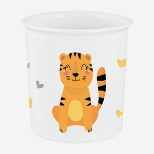 Детская кружка Lamalove 200мл