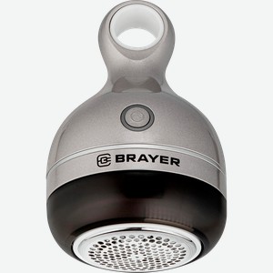 Машинка для удаления катышков BRAYER 3Вт, Арт. BR5034