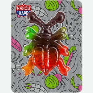 Мармелад жевательный КАНДИ КЛАБ Кринж Gummy, 12г