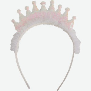 Ободок с короной MK-YWHX10266 МЮ в ассортименте