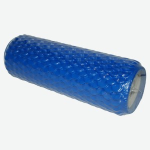 Валик для йоги массажный 30-33 см, 1 шт в ассортименте