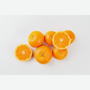 Мандарины  Зимнее солнце , 1 кг