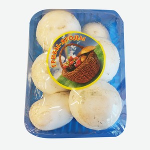 Грибы шампиньоны гриль 500г