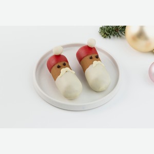 Пирожное Новогодние гномы картошка медовая 76 г