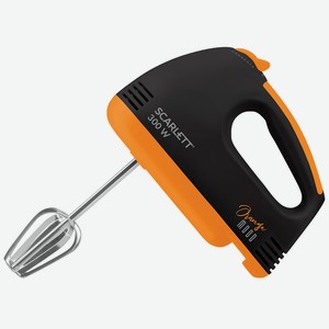 Миксер Scarlett SC-HM40S20