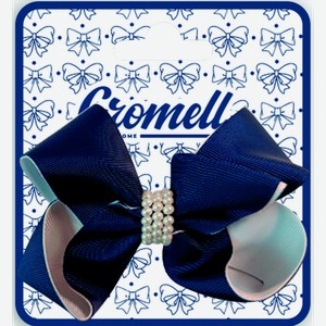 Зажим GROMELL Арт. SIKI-163