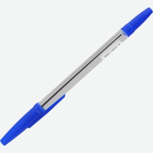 Ручка шариковая 365 ДНЕЙ, синий Арт. L2503-1/MF2502C/L2503