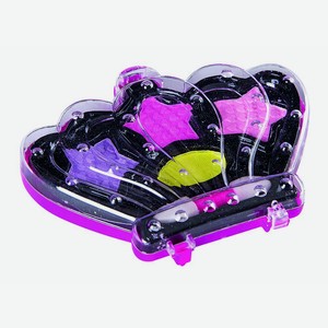 Набор детский Bondibon Eva Moda корона тени д/век 4*2,8г + аппликатор