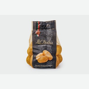 Картофель отборный мытый, 2,5 кг 2.5 кг