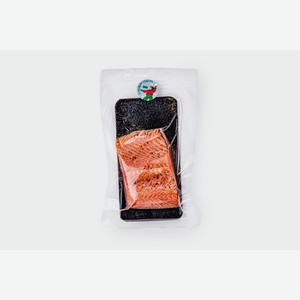 Форель малосоленая  опаленная  филе-кусок, 150 г 150 г