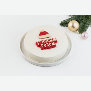 Торт  Волшебная шапка  монтблан 700 г