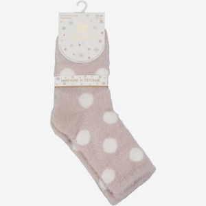 Носки Oemen женские размер 23-25 в ассортименте 1пара, 1 шт