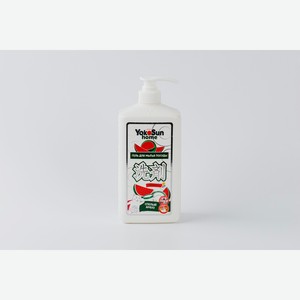 Гель для мытья посуды  Арбуз  YokoSun, 1 л 1 л