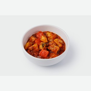 Жаркое  Соус по-кубански  300 г