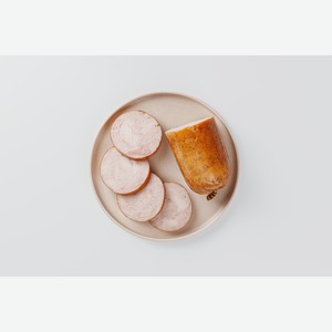 Ветчина куриная  Нежная , 1 кг