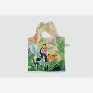 Сумка с бонусами  Прогулка  большая 1 шт