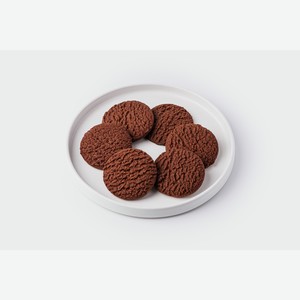 Печенье шотландское  Какао-кардамон  90 г