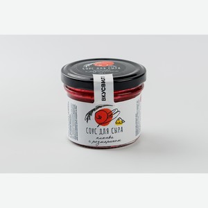 Соус для сыра  Клюква с розмарином , 125 г 100 г