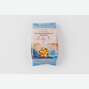 Макаронные изделия  Фиори Фестонати Ригати  400 г