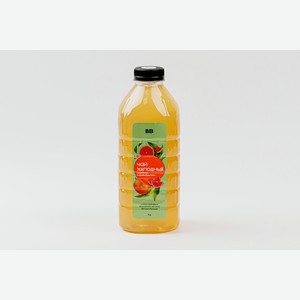 Чай холодный  Зеленый с грейпфрутом  1 л